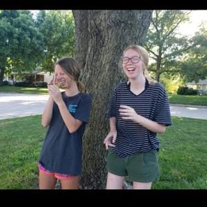 Meet your Posher, Hannah